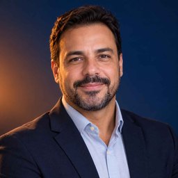 Foto de Marcelo Oliveira